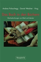 Andrea Polaschegg, Karlheinz Barck, Karlheinz Barck u a, Daniel Weidner, Andre Polaschegg, Andrea Polaschegg... - Das Buch in den Büchern