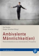 Ut Fenske, Uta Fenske, Schuhen, Schuhen, Gregor Schuhen - Ambivalente Männlichkeit(en)