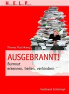Thomas Poschkamp, Petr Buchwald, Petra Buchwald - Ausgebrannt!