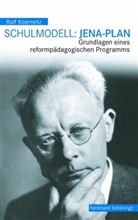 Ralf Koerrenz, Ralf Koerrenz - Schulmodell: Jena-Plan