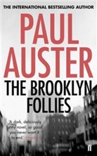 Paul Auster - The Brooklyn Follies