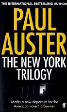 Paul Auster - The New York Trilogy