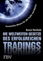 Brent Penfold - Die weltweiten Gesetze des erfolgreichen Tradings