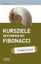Karin Roller - Kursziele bestimmen mit Fibonacci - simplified