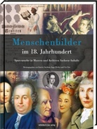 Katrin Dziekan, Ingo Pfeiffer, Ut Pott, Ute Pott - Menschenbilder im 18. Jahrhundert