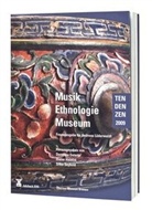 Dorothea Deterts, Dieter Heintze, Silke Seybold - Musik - Ethnologie - Museum