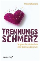 Christina Basciano - Trennungsschmerz