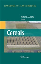 Marcelo J. Carena, Marcel J Carena, Marcelo J Carena - Cereals