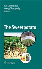 Ga Loebenstein, Gad Loebenstein, Thottappilly, Thottappilly, George Thottappilly - The Sweetpotato