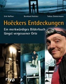 Haffne, Erik Haffner, Hoecke, Bernhar Hoëcker, Bernhard Hoëcker, Bernhard Hoëckers... - Hoëckers Entdeckungen