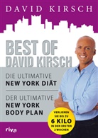David Kirsch - Best of David Kirsch