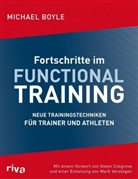 Michael Boyle - Fortschritte im Functional Training