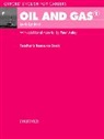 Lewis Lansford - Oxford English for Careers: Oil and Gas 1: Teachers Resource Book