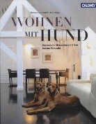 Hölper, Perfal, Manuela von Perfall, Manuela von Perfall, Anja Hölper - Wohnen mit Hund