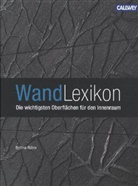 Bettina Rühm - WandLexikon