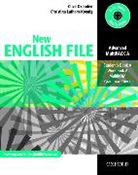 Christina Latham-Koenig, Cliv Oxenden, Clive Oxenden - New English File Advanced Multipack A