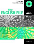 Christina Latham-Koenig, Cliv Oxenden, Clive Oxenden - New English File - advanced level : Multipack B