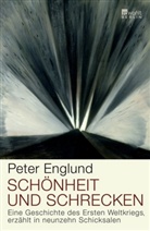 Peter Englund - Schönheit und Schrecken
