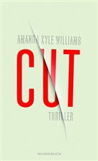 Amanda K Williams, Amanda Kyle Williams - Cut