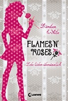 Kiersten White - Flames 'n' Roses