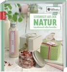 Dornemann, Miriam Dornemann, Jakuszei, Jinaik Jakuszeit, Jinaika Jakuszeit - Schönheit aus der Natur