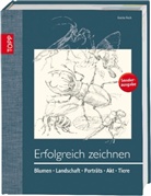 Gecko Keck - Erfolgreich zeichnen