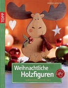 Monika Gänsler - Weihnachtliche Holzfiguren