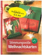 Julia Krieger, Susanne Krieger - Stimmungsvolle Weihnachtskarten