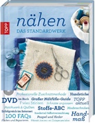 Binde, Brigitt Binder, Brigitte Binder, Kühnl, Jutt Kühnle, Jutta Kühnle... - Nähen, m. DVD