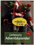 Gudrun Schmitt - Liebevolle Adventskalender
