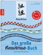 Schwar, Schwarz, Miriam Schwarz, Roswitha Schwarz - Das große Kumihimo-Buch