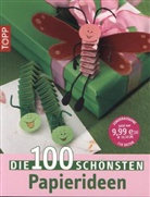 frechverlag - Die 100 schönsten Papierideen