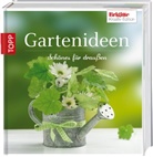 Gartenideen