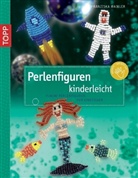 Franziska Maikler - Perlenfiguren kinderleicht