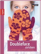 Anja Belle - Doubleface stricken