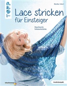 Monika Eckert - Lace stricken für Einsteiger