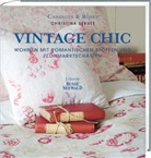 Christina Strutt - Vintage Chic