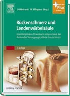 Hildebrand, Ja Hildebrandt, Jan Hildebrandt, Pfingste, Pfingsten, Michael Pfingsten - Rückenschmerz und Lendenwirbelsäule