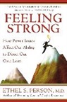 Ethel S Person, Ethel S. Person - Feeling Strong