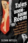 Susan Antilla - Tales from the Boom-Boom Room