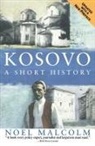 M. Malcolm, Noel Malcolm, University Pres New York - Kosovo