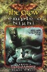S P Somtow, S P. Somtow, S. P. Somtow - Crow, The: Temple of NIght