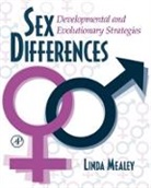 Linda Mealey, Linda R. Mealey - Sex Differences