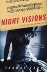 Thomas Fahy, Thomas Richard Fahy - Night Visions