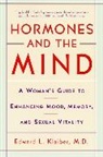 Edward L Klaiber, Edward L. Klaiber, Klaiber Edward - Hormones and the Mind