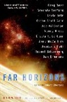 Robert Silverberg, Robert (EDT) Silverberg, Robert Silverberg - Far Horizons