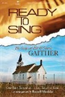 Ready to Sing the Songs of Bill & Gloria Gaither Bass Rehearsal Track CD (Audio book)