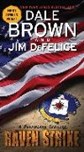 Dale Brown, Dale/ DeFelice Brown, Jim DeFelice - Raven Strike