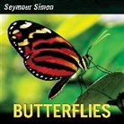 Seymour Simon, Simon Seymour - Butterflies