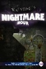 R L Stine, R L Stine, R. L. Stine, R.L. Stine - Nightmare Hour TV Tie-in Edition